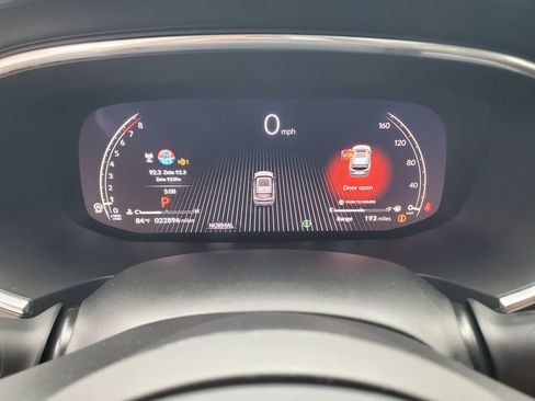 Used 2025 Acura MDX w/ Technology Package FWD image 28