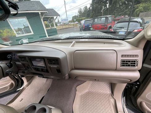 Used 2000 Ford Excursion Limited AWD/4WD image 18