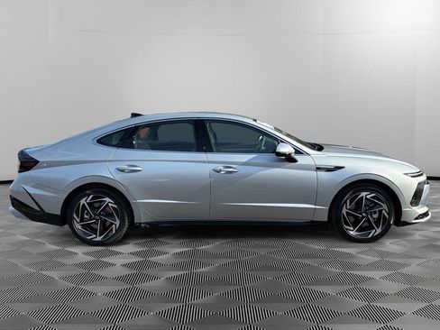 New 2026 Hyundai Sonata SEL image 8