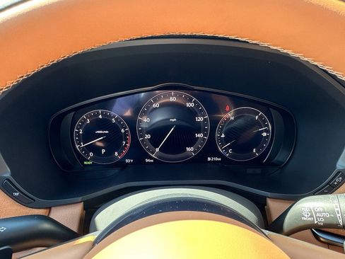 New 2026 MAZDA CX-70 3.3 Turbo S w/ Premium Plus AWD/4WD image 23