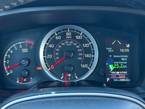 Used 2022 Toyota Corolla Cross LE image 22