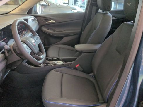 New 2026 Buick Encore GX Sport Touring w/ Advanced Technology Package AWD/4WD image 12