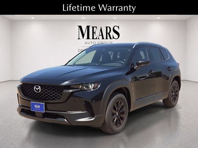 New 2026 MAZDA CX-50 AWD 2.5 S w/ Weather Package