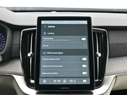 New 2026 Volvo XC90 B6 Ultra w/ Protection Package Premier AWD/4WD image 19