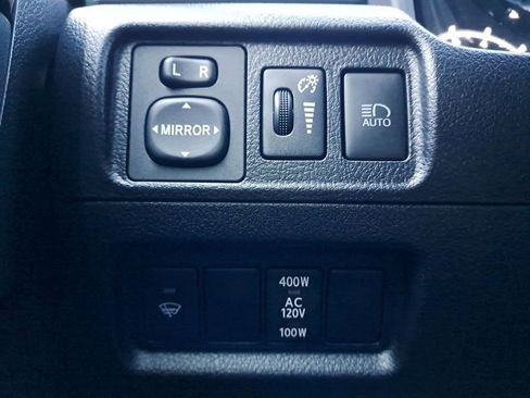 Used 2021 Toyota 4Runner SR5 Premium w/ Moonroof Package image 25