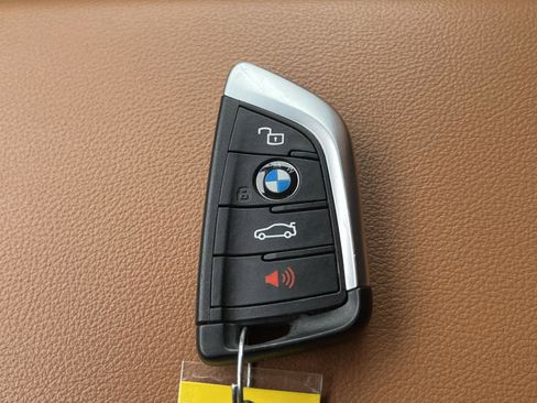 Used 2024 BMW X3 xDrive30i w/ Premium Package image 19