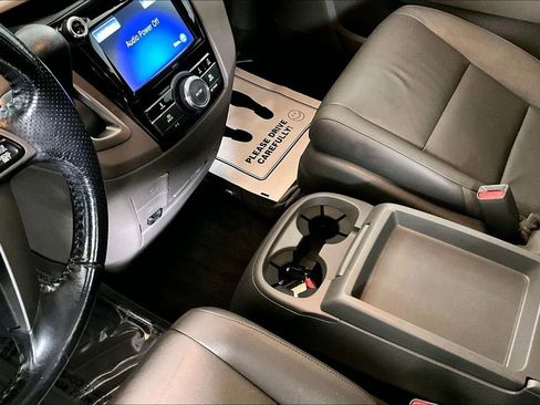 Used 2017 Honda Odyssey EX-L image 16