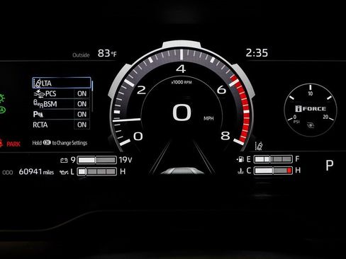 Used 2022 Toyota Tundra Platinum image 30