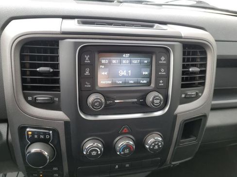 Used 2018 RAM 1500 Tradesman w/ Popular Equipment Group AWD/4WD image 23