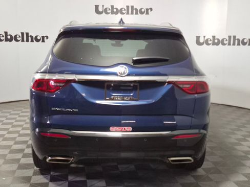 Used 2023 Buick Enclave Premium w/ Experience Buick Package image 6