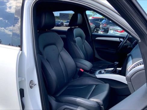 Used 2017 Audi Q5 2.0T Premium Plus w/ Technology Package image 7