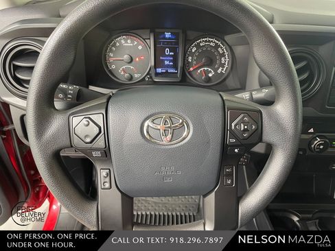 Used 2019 Toyota Tacoma SR image 21