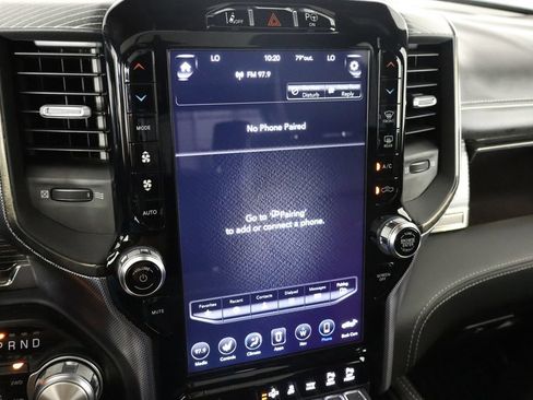 Used 2021 RAM 1500 Limited w/ Night Edition AWD/4WD image 37