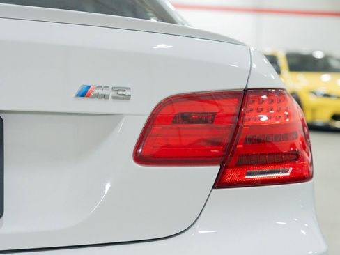 Used 2011 BMW M3 Coupe image 9