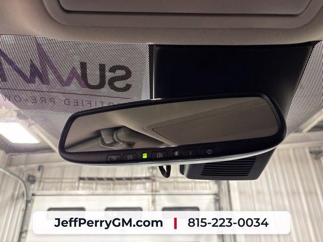 Used 2020 Nissan Murano SL w/ Moonroof Package AWD/4WD image 21