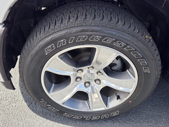 Used 2026 RAM 1500 Express RWD image 17