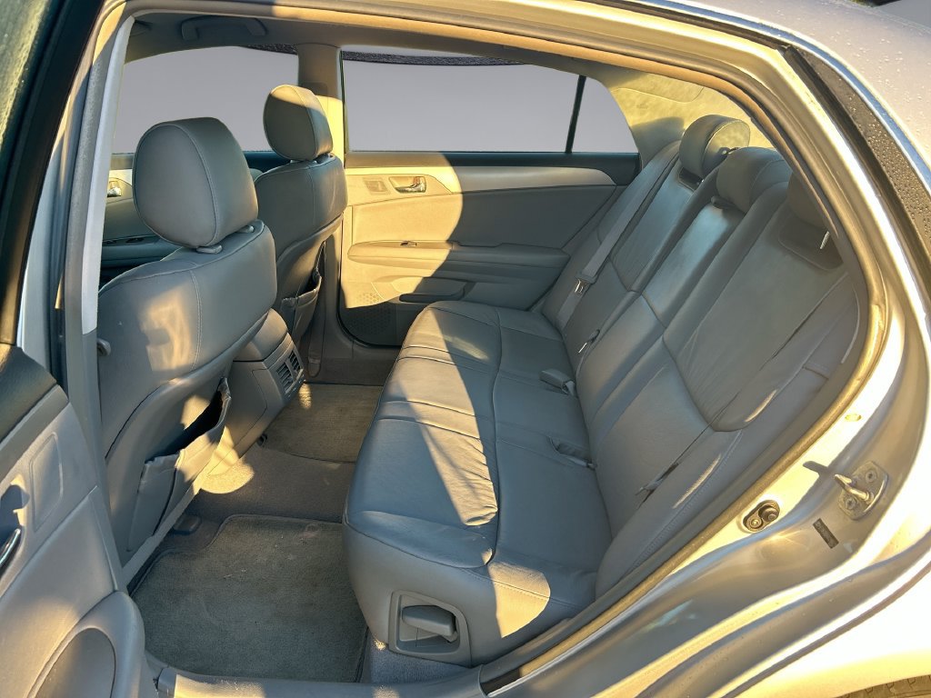 Used 2008 Toyota Avalon XL FWD image 27