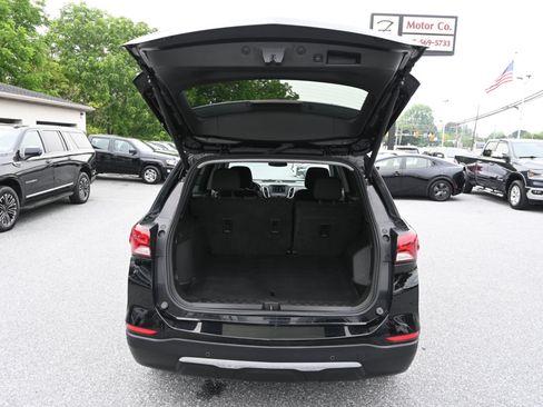 Used 2024 Chevrolet Equinox LT image 31