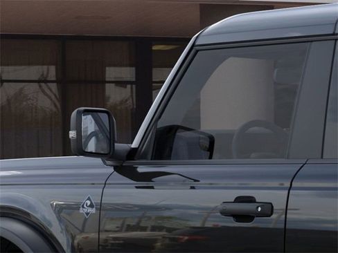 New 2025 Ford Bronco Outer Banks image 22