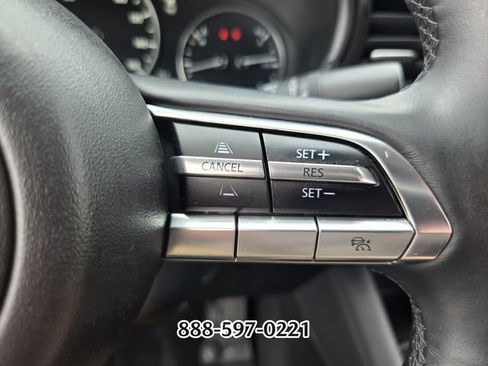 Certified 2023 MAZDA MAZDA3 s AWD/4WD image 29