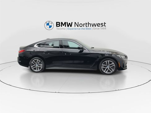 New 2026 BMW 430i xDrive w/ Premium Package image 5