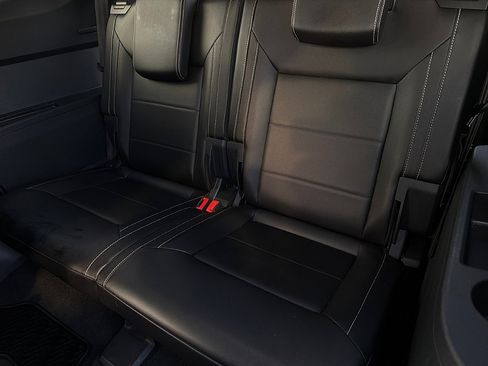 Used 2022 Volkswagen Atlas SE image 10