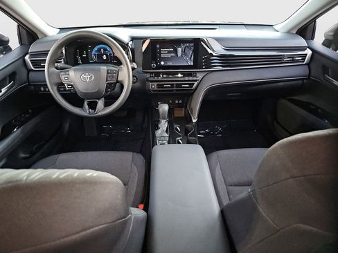 Certified 2025 Toyota Camry LE image 18