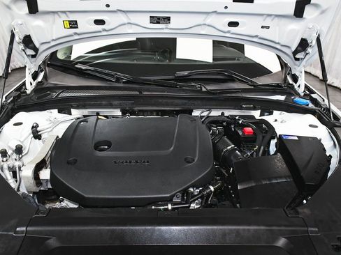 Used 2023 Volvo S90 B6 Ultimate w/ Protection Package image 68