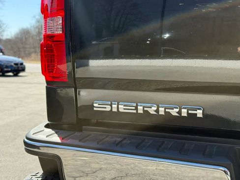 Used 2016 GMC Sierra 1500 SLE w/ SLE Value Package image 38