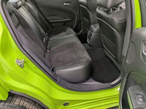 Used 2023 Dodge Charger Scat Pack image 26