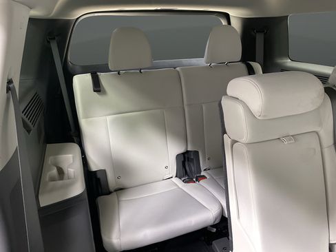 New 2026 Hyundai Santa Fe SE AWD/4WD image 30