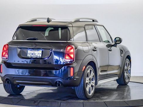 Certified 2023 MINI Cooper Countryman S image 5
