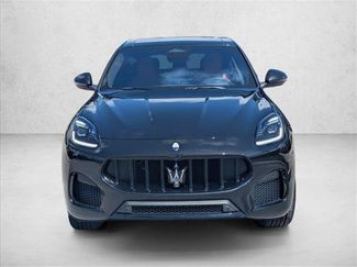 Used 2025 Maserati Grecale Modena AWD/4WD video 2