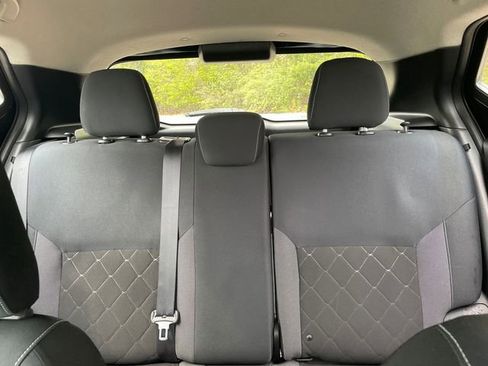Used 2018 Nissan Kicks S FWD image 35