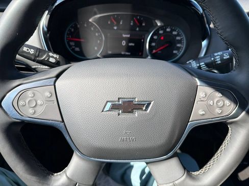 Used 2024 Chevrolet Traverse LT FWD image 24