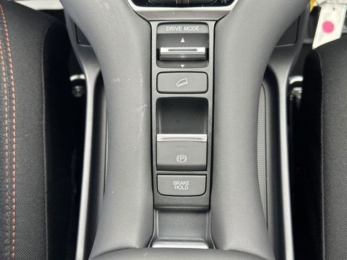 New 2026 Honda HR-V Sport image 24