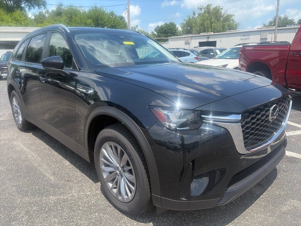 Used MAZDA CX-90 for Sale in Louisville, KY - Autotrader