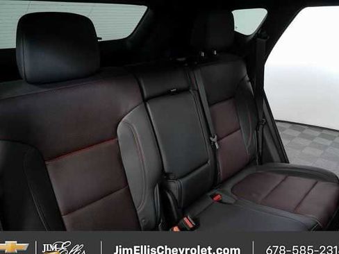 New 2026 Chevrolet Blazer RS w/ Driver Confidence II Package image 21