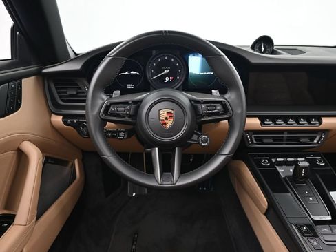 Used 2022 Porsche 911 Targa 4 GTS AWD/4WD image 11