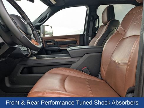 Used 2023 RAM 2500 Limited image 13