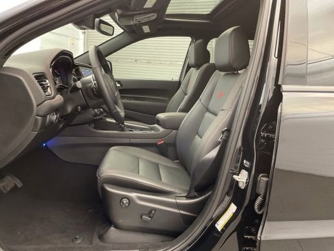 New 2026 Dodge Durango GT image 18