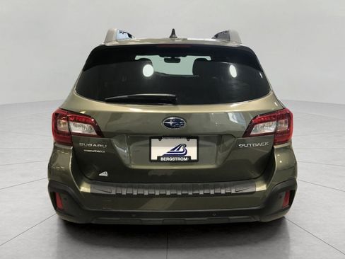 Used 2018 Subaru Outback 2.5i Limited image 29