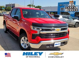 Used 2025 Chevrolet Silverado 1500 LT RWD 360° Tour