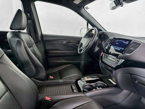 Used 2020 Honda Passport Elite image 35