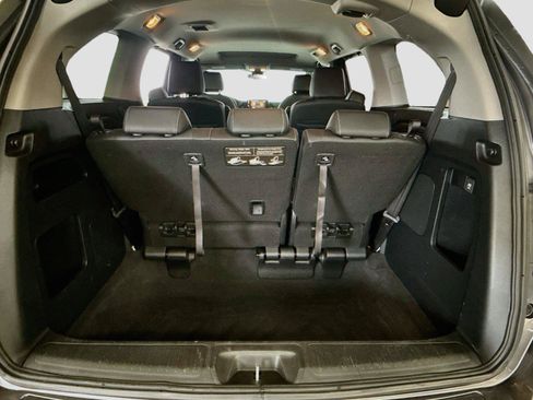 Used 2024 Honda Odyssey EX-L image 25