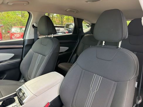 Used 2024 Hyundai Tucson SEL image 20