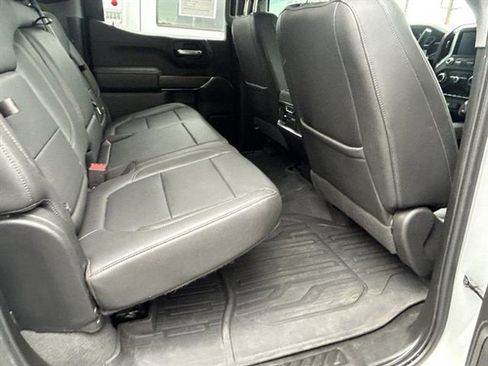 Used 2021 GMC Sierra 1500 SLT w/ SLT Premium Package image 31