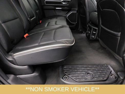 Used 2022 RAM 1500 Laramie w/ Off Road Group image 32