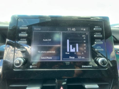 Used 2023 Toyota Camry LE FWD image 21