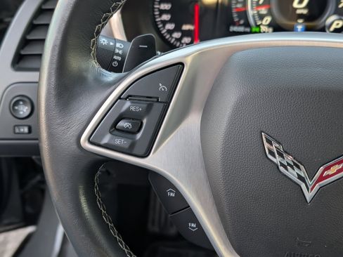 Used 2016 Chevrolet Corvette Z06 w/ 2LZ Preferred Equipment Group image 30